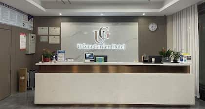 Urban Garden Hotel (Daye Yurun)