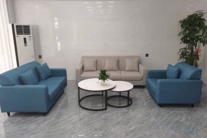 منطقة المعيشة