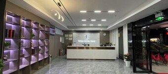 Urban Garden Hotel (Daye Yurun)