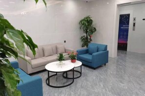 Interior - Urban Garden Hotel (Daye Yurun) (Daye)