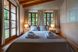 Villa | 8 Schlafzimmer