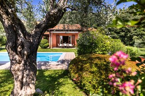 別墅 | 5 間臥室