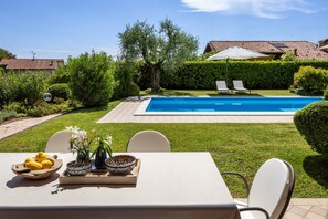 別墅 | 5 間臥室