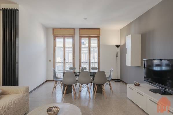 Maison | 2 chambres