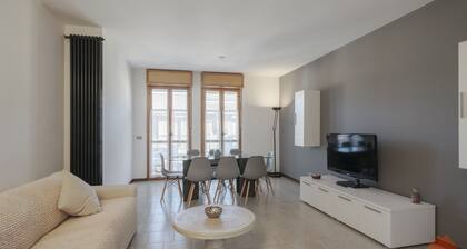 Apt24 - The Roof in Desenzano del Garda