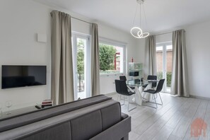 獨棟房屋 | 1 間臥室