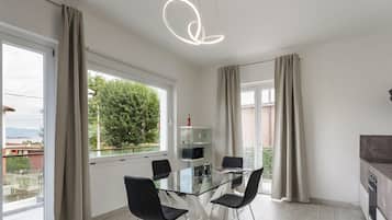 Ferienhaus | 1 Schlafzimmer