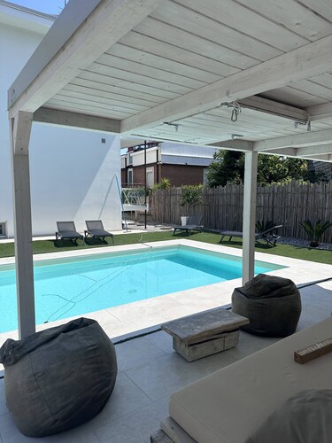 Apt24 - Oasi With Swimming Pool 2