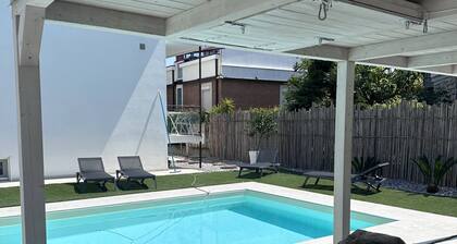 Apt24 - Oasi With Swimming Pool 2