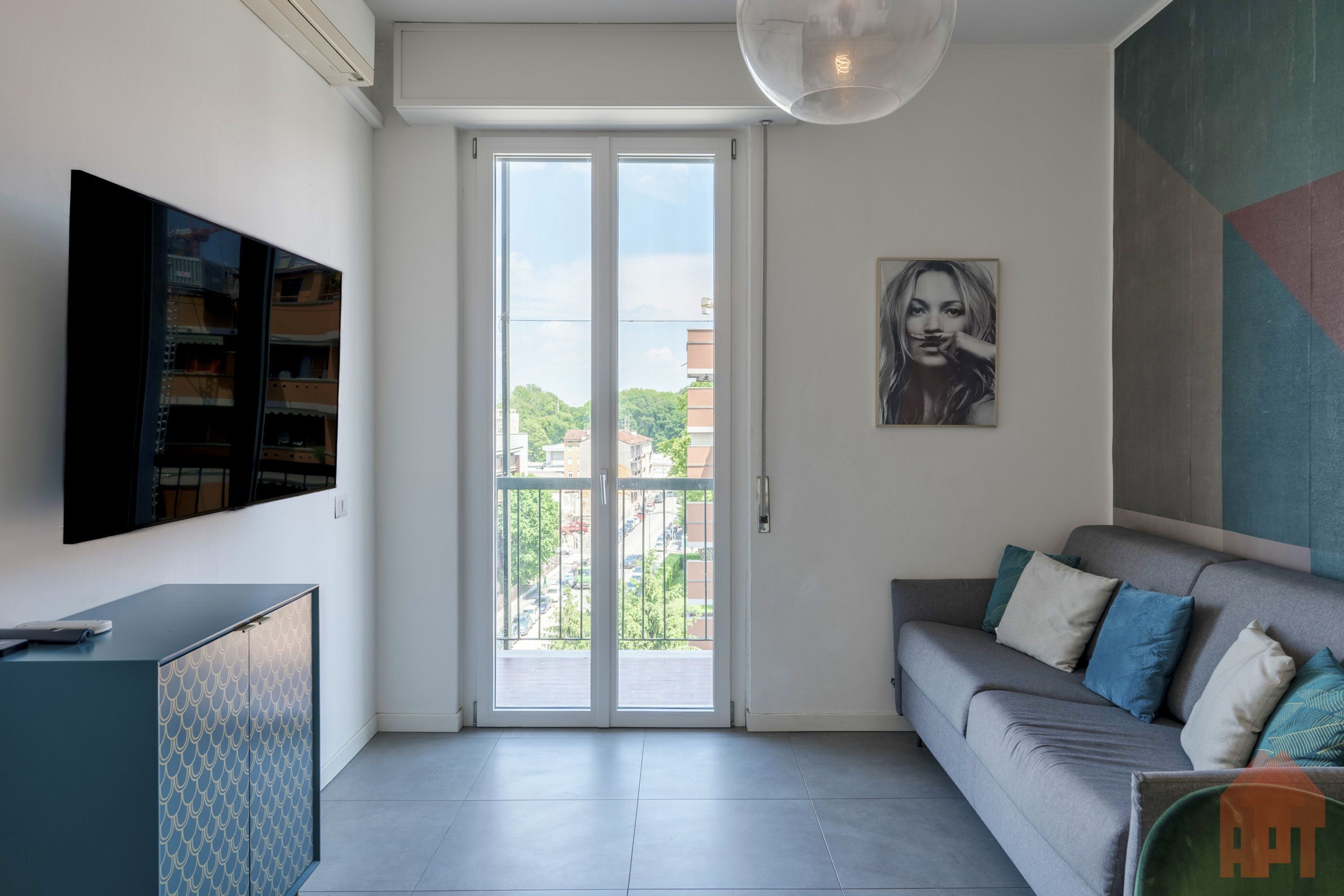 Rumah | 1 kamar tidur