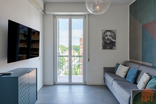 House | 1 bilik tidur