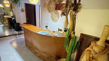 Recepción