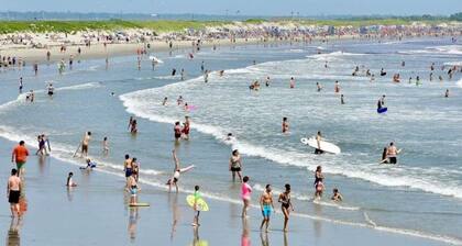 Middletown Modern Townhouse