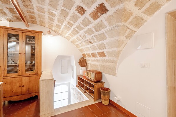 Interior - Le camerette - One Bedroom Apartment, Sleeps 2 (Monopoli)