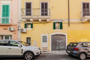 Exterior - Le camerette - One Bedroom Apartment, Sleeps 2 (Monopoli)