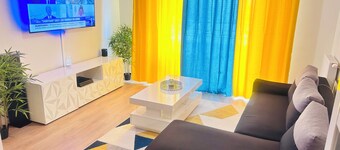 Appartement BOS F2 Melun