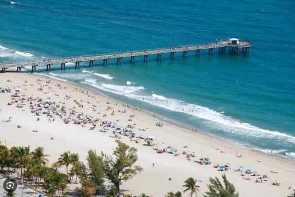 Plage