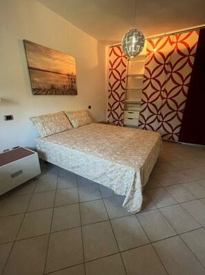2 chambres, Wi-Fi gratuit