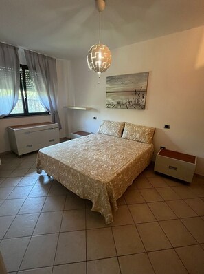 2 chambres, Wi-Fi gratuit