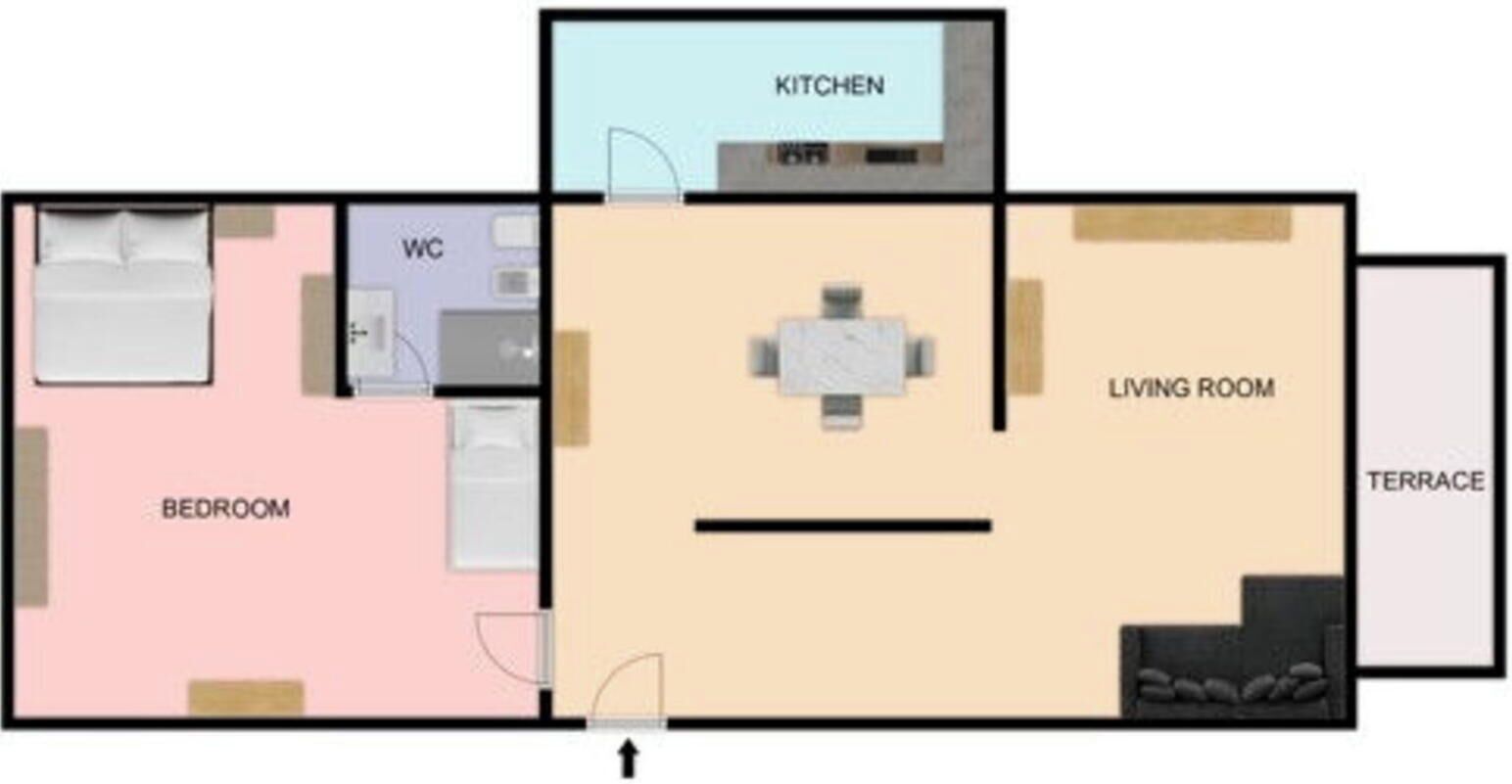 Grondplan