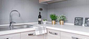 Italian Experience- Fano Suite Apartment