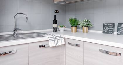 Italian Experience- Fano Suite Apartment