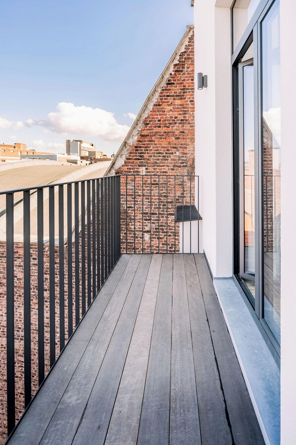 Appartement, 1 chambre | Wi-Fi gratuit