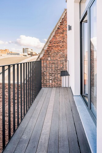 Smartflats - Avenue Antwerp