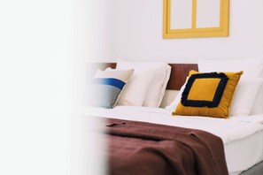Comfort-Apartment, 4 Schlafzimmer, Terrasse
