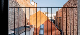 Smartflats - Avenue Antwerp