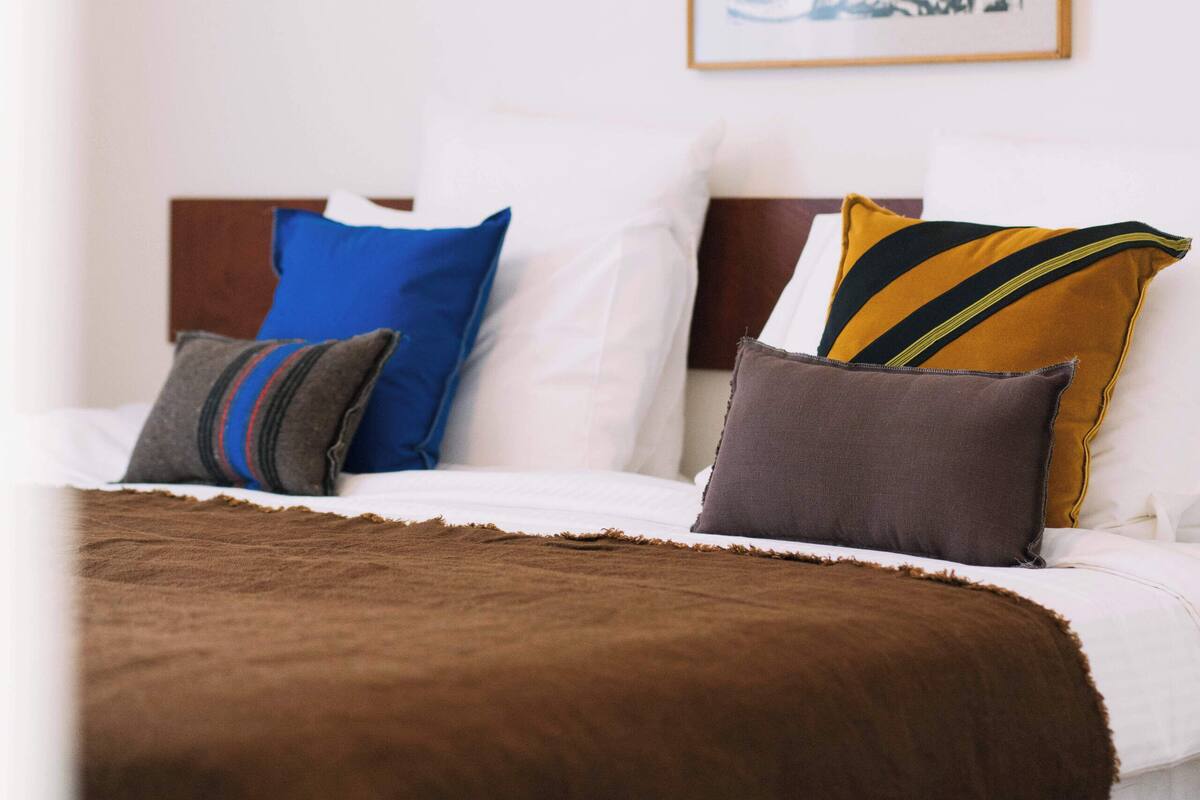 Comfort Apartment, 4 Bedrooms, Terrace | 1 bedroom, free WiFi