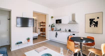 Smartflats - Louise Brussels