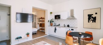 Smartflats - Louise Brussels