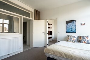 Cortinas blackout y sistema de insonorización