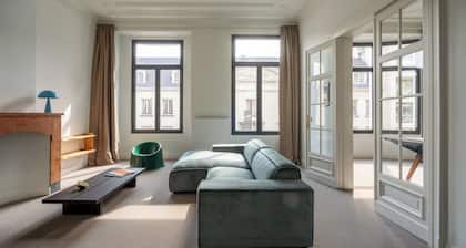 Smartflats - Oudaan Antwerp