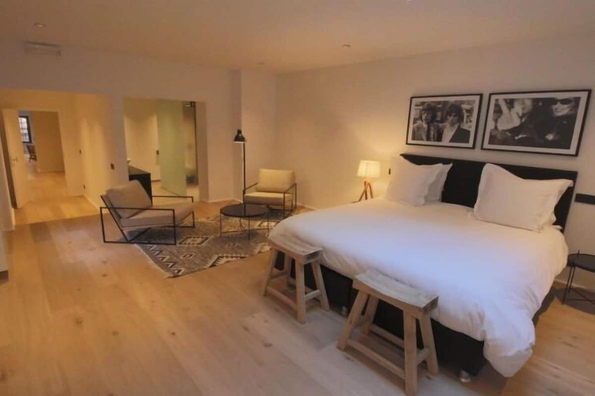 Comfort Apartment, 3 Bedrooms | 2 bedrooms
