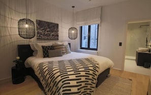 Appartement Confort, 1 chambre | Coin séjour