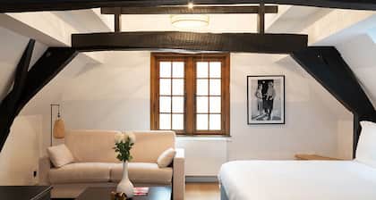 Smartflats - Grand Place Ii Brussels