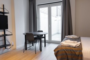 Terrace/patio - Smartflats - Leuven Design (Leuven)