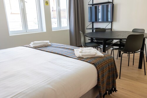 Smartflats - Leuven Design