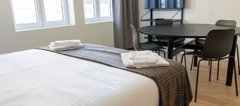 Smartflats - Leuven Design