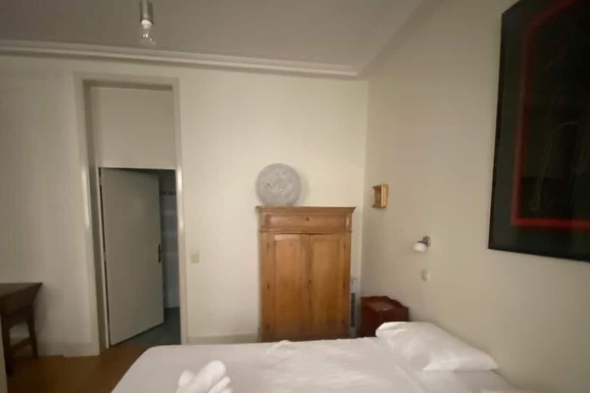 Basic-Studio | 2 Schlafzimmer