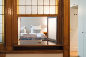 Family Apartment, 5 Bedrooms