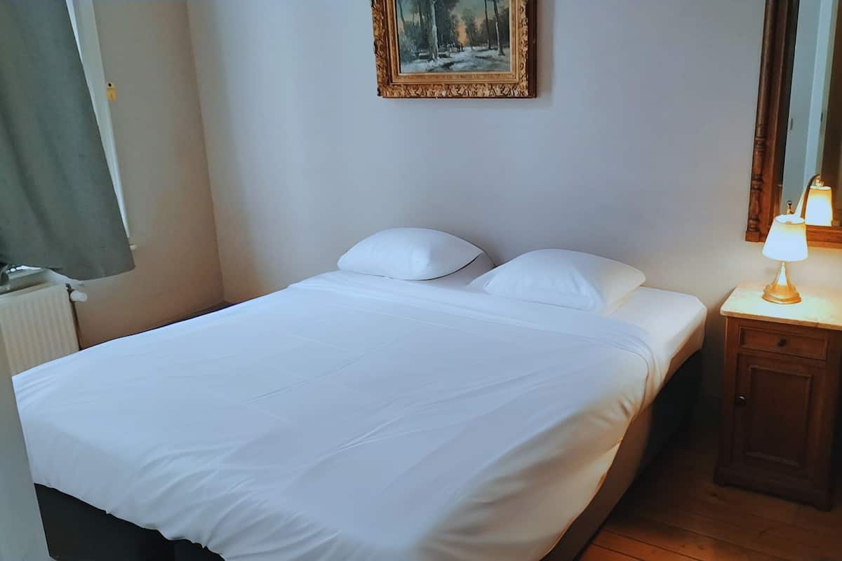 Standard-Apartment, 2 Schlafzimmer, Küche | 2 Schlafzimmer