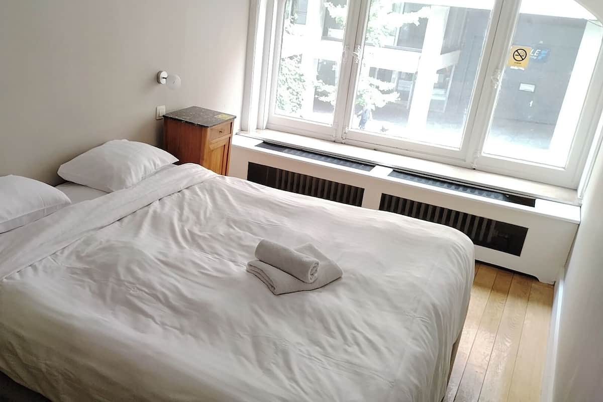 Economy-Studio | 2 Schlafzimmer