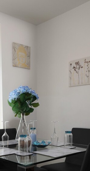 Business centre - Luxurious 2 Beds Flat in Mayfair on Oxford Street (London)