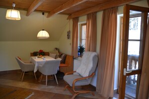 Dining - Alm-House HOLLMANN (Plzen Region)