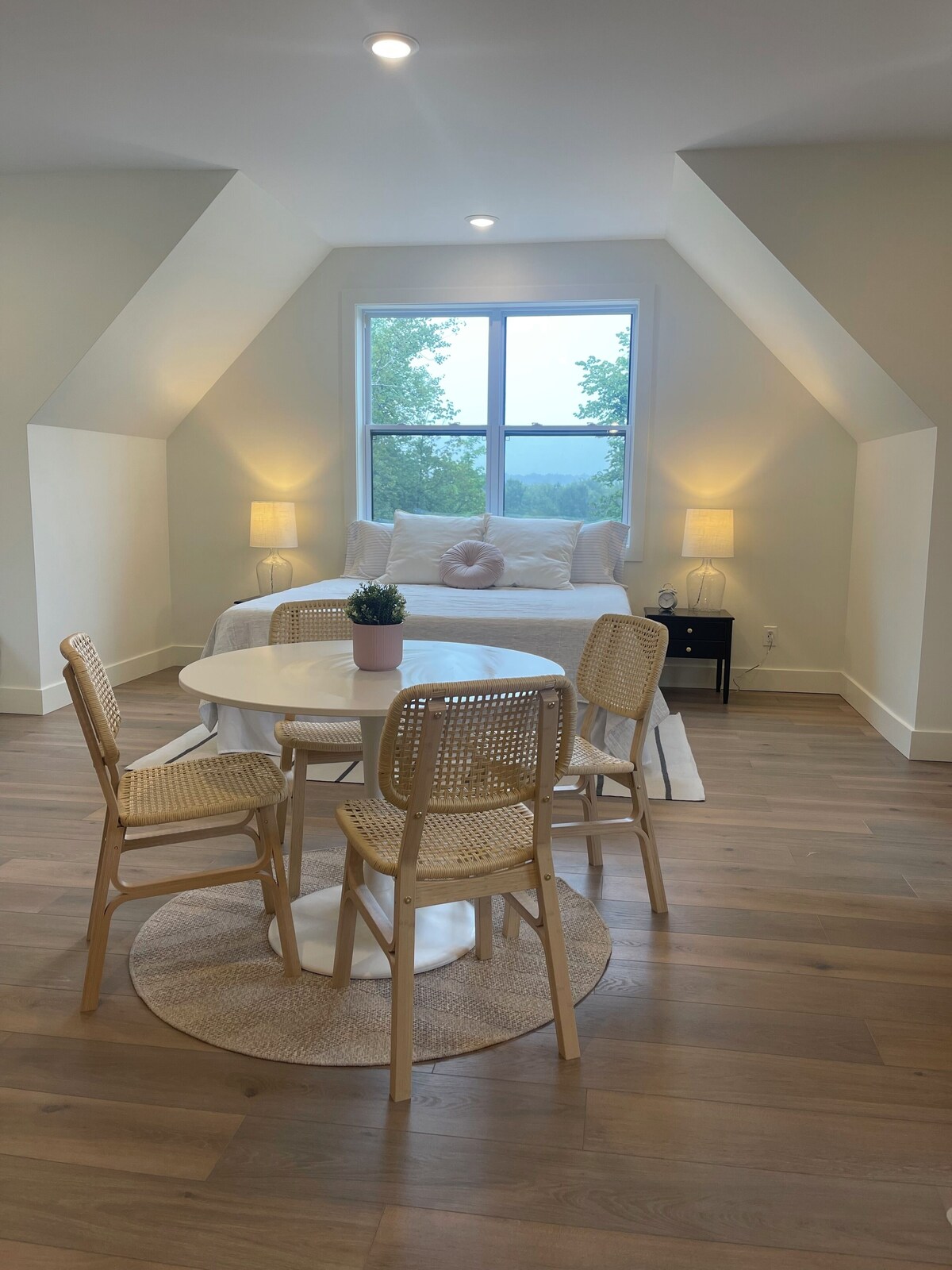 Image de profil de l’hôte