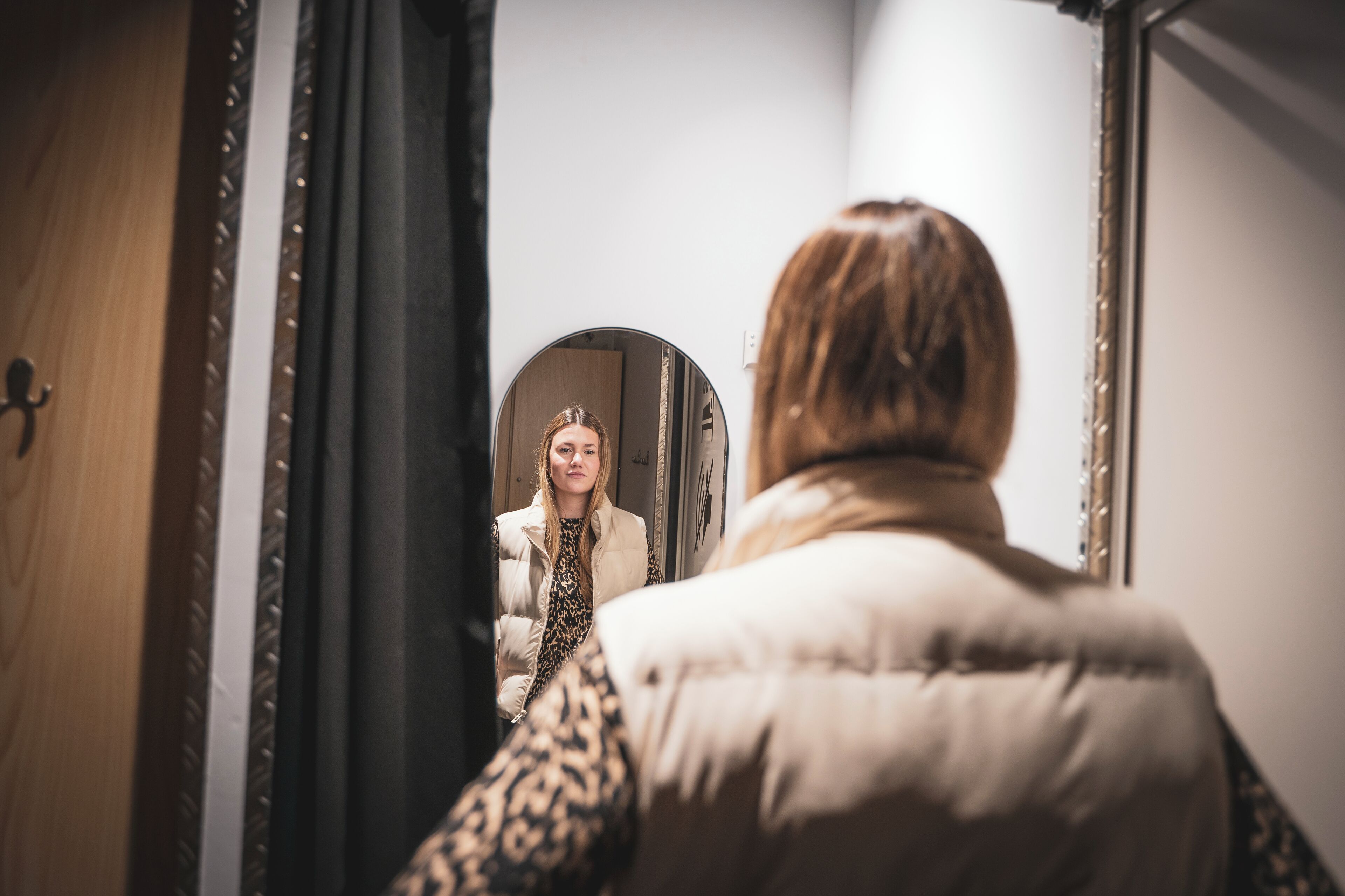 Kamar Double | Area keluarga