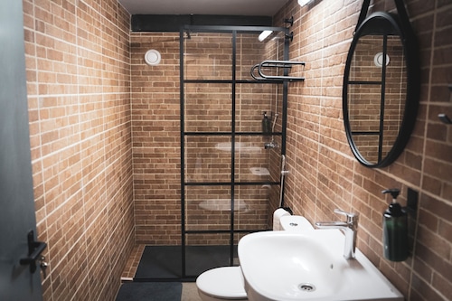 Gallery Hostel Madrid